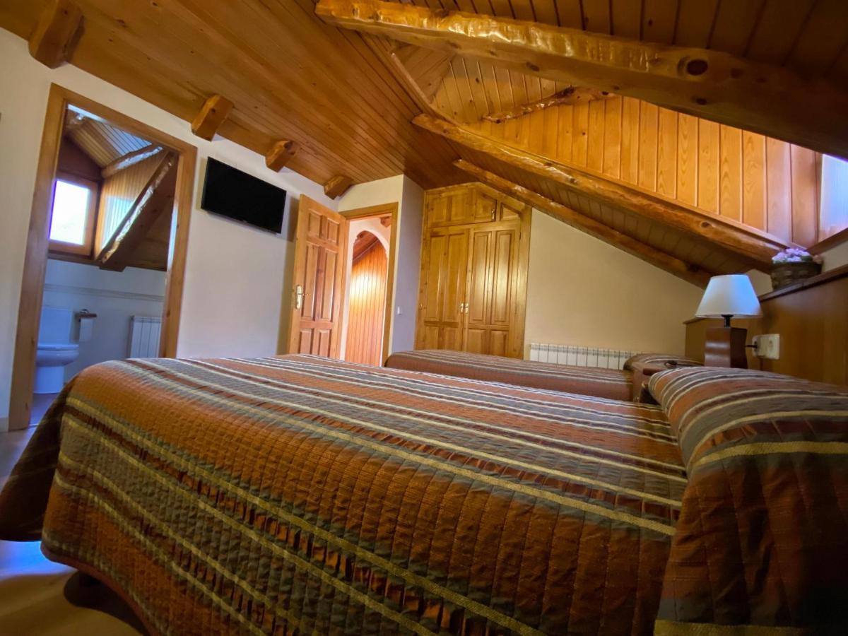 Casa Torellola Cardet Esterno foto
