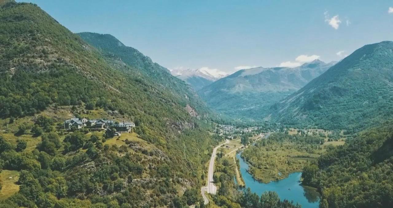 Casa Torellola Cardet Esterno foto